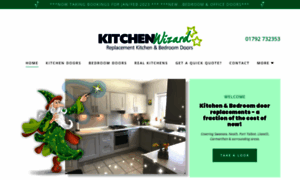 Kitchenwizard-sa.com thumbnail