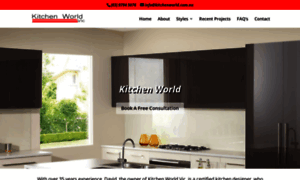 Kitchenworld.com.au thumbnail