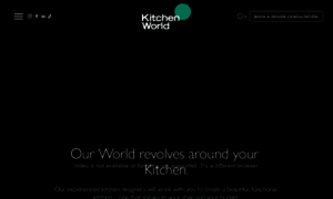 Kitchenworld.ie thumbnail
