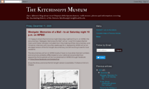 Kitchissippimuseum.blogspot.ca thumbnail