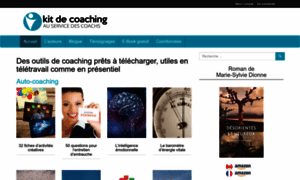 Kitdecoaching.com thumbnail