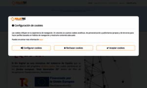 Kitdigital.soluntec.es thumbnail