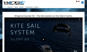 Kite-boat.de thumbnail