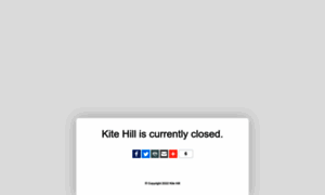 Kite-hill.branddriver.com thumbnail