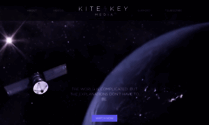 Kiteandkeymedia.com thumbnail