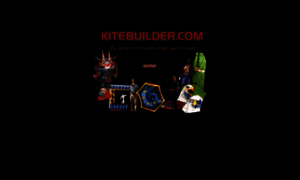Kitebuilder.com thumbnail