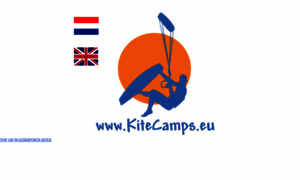 Kitecamps.eu thumbnail