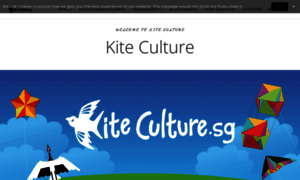 Kiteculture.sg thumbnail