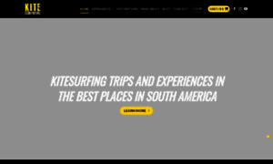 Kiteecotravel.com thumbnail