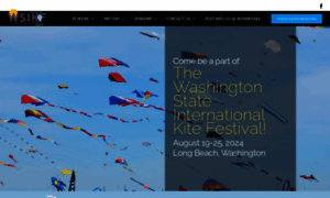 Kitefestival.com thumbnail