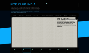 Kiteflyersclubindia.blogspot.com thumbnail