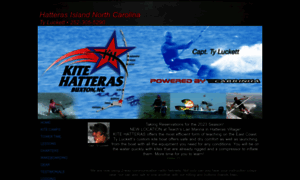 Kitehatteras.net thumbnail