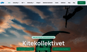 Kitekollektivet.dk thumbnail