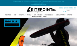 Kitepoint.myshopify.com thumbnail