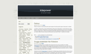Kitepower.se thumbnail