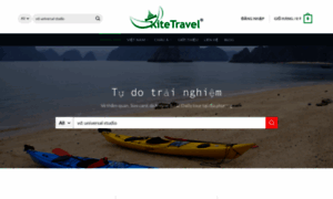 Kitetravel.vn thumbnail