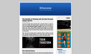 Kitezone.ca thumbnail