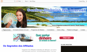 Kitganherendaextra.com.br thumbnail