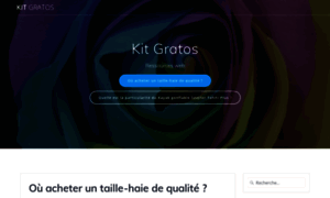 Kitgratos.net thumbnail