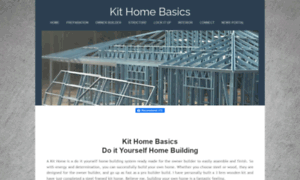 Kithomebasics.com thumbnail