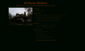 Kithousehunters.com thumbnail