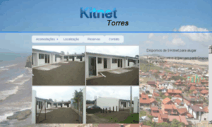 Kitnettorres.com.br thumbnail