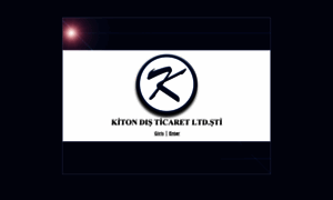 Kiton.com.tr thumbnail