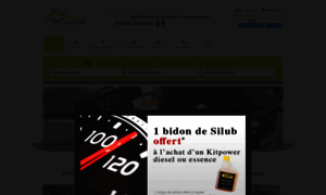 Kitpower.fr thumbnail