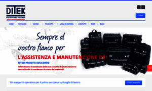 Kitprontosoccorso.com thumbnail