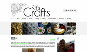 Kits-crafts.com thumbnail