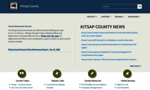 Kitsap.gov thumbnail