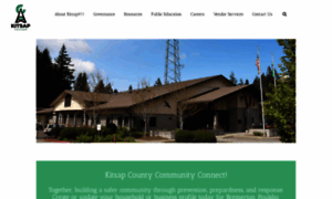 Kitsap911.org thumbnail