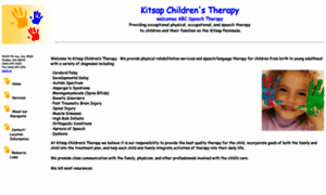 Kitsapchildrenstherapy.com thumbnail