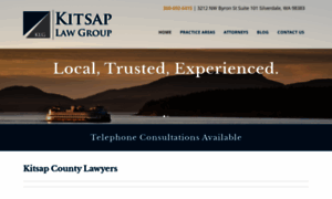 Kitsaplawgroup.com thumbnail