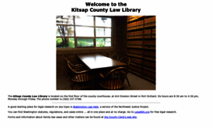 Kitsaplawlibrary.com thumbnail