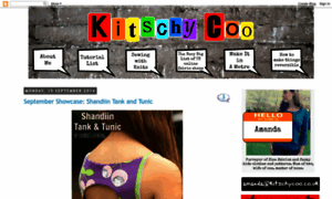 Kitschycoo.blogspot.com thumbnail