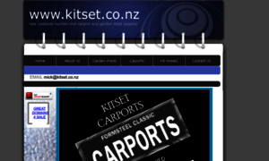 Kitset.co.nz thumbnail