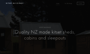 Kitsetbuildings.nz thumbnail