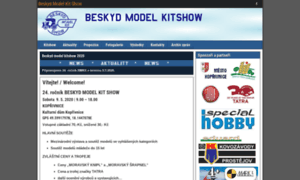 Kitshow.cz thumbnail