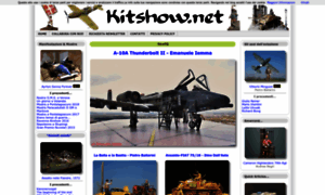 Kitshow.net thumbnail