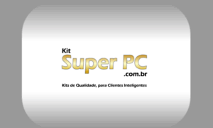 Kitsuperpc.com.br thumbnail