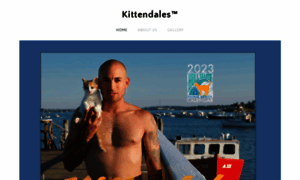 Kittendales.com thumbnail