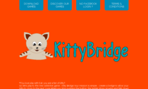 Kitty-bridge.com thumbnail