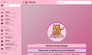 Kittycake.app thumbnail