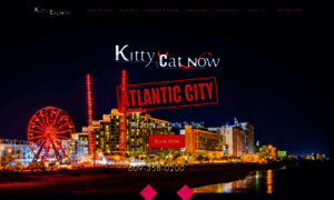 Kittycatnowatlanticcity.com thumbnail