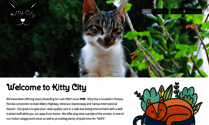 Kittycitytampa.com thumbnail