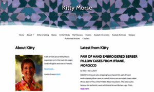 Kittymorse.com thumbnail