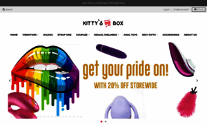 Kittys-toy-box.myshopify.com thumbnail