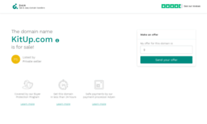 Kitup.com thumbnail