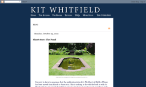 Kitwhitfield.blogspot.com thumbnail